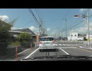 サブ065 ep11　セブン イレブン 伊賀東条店へ向かってドライブ雑談＠国道25号線・三重県伊賀市【食品東西分水嶺徹底調査ドライブ～伊賀編】