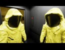 【実況】ちょっくら店舗の裏側に行ってくる【Backrooms Escape Together】part1