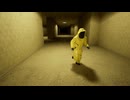【実況】ちょっくら店舗の裏側に行ってくる【Backrooms Escape Together】part2