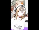 輪堂千速「BREAK ME DOWN!!」#shorts 【MMD】【ホロライブ】‪                     @RindoChihaya ​