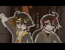【UTAUカバー】パンダヒーロー【路地裏の男たち】