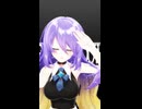 Moona Hoshinova「BREAK ME DOWN!!」#shorts 【MMD】【ホロライブID】‪      @MoonaHoshinova ​