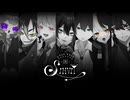 【UTAUユニットカバー】デーモンロード【BAR SINVII】
