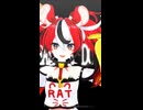 Hakos Baelz「BREAK ME DOWN!!」#shorts 【MMD】【ホロライブ】‪                  @HakosBaelz ​