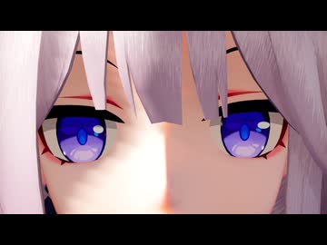 【崩壊スターレイルMMD】ヘルタちゃんに「メランコリック * C.S.Portリアレンジ *」を踊ってもらいました