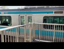 京浜東北線