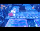 [星のカービィ]サメのカービィディスカバリー＋スターリーワールド実況プレイパート6[ゆっくり実況]