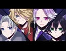 【人力刀剣乱舞】正しい色だけじゃ描けないよ
