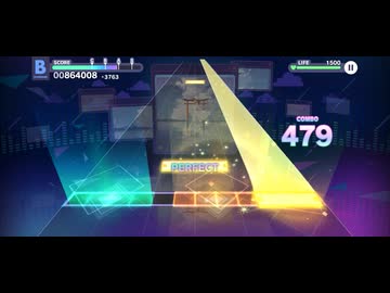 【プロセカ】8.32【EXPERT】