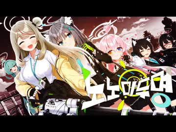 2025ノノミ誕生日合作♧