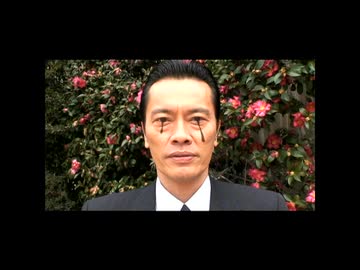 ああ 心が盗まれている