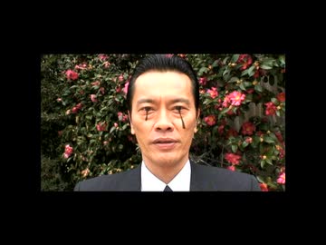 ヒビカセが盗まれている