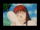 ホモと見る太くて硬いモノをこする爆乳ティーン.for nonke