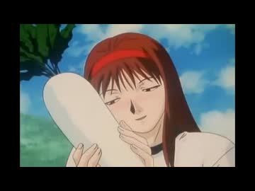 ホモと見る太くて硬いモノをこする爆乳ティーン.for nonke