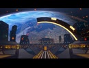 【VRChatワールド紹介】Lunar Capital