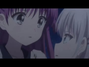 Summer Pockets 第22話一部映像公開（夜奏歌）