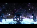 【VRChatワールド紹介】星降りの湖 - Lake of falling star -