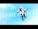 【人力刀剣乱舞】夏を今もう一回【山姥切長義】
