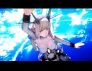 【ＭＭＤ艦これ】メリーランドで【絶頂讃歌】