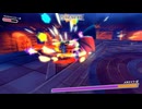 【星のカービィDis】The アルティメットカップZ EX マスクドハンマー(アイテムなし) 09:36.98【ゆっくり解説】