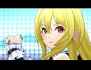 【画質実験中】デレステ「Driving My Way」MV(4K60→1080p60)