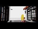 【そばかす式MMD】テレパシ【夢子】