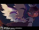 【東方ニコカラ】Night Bird【SOUND HOLIC】（ルビ無し）