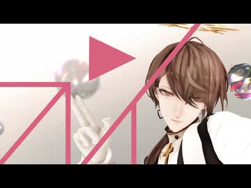 【にじさんじMMD】プレイ(Giga)【加賀美ハヤト】