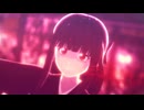 【ゲ謎MMD】一花依世界 ～君がいる世界へ～（たみ式龍賀沙代）