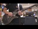 Shooting Stars (full) Gt cover 【弾いてみた】
