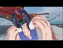ぶりぶりブリーカー　1縫目［星の翼/starward］