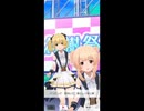 【アリスギア・アイギス】 "バトルガールハイスクール(学園祭&文化祭イベント)" コラボ 第5弾 プレイ動画 #2 イベントエピソード・ストーリー会話集(2〜4話のみ)