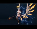 特訓して成長した新ベータちゃんDS　4ロンギヌス［星の翼/starward］