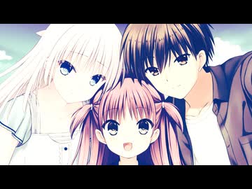 終わらない夏休み