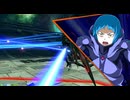 【EXVS2OB】ですともおじさんのトライアド珍道中F-7