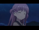 【Summer Pockets】挿入歌「夜奏花」   鷹原羽未cv.田中あいみ