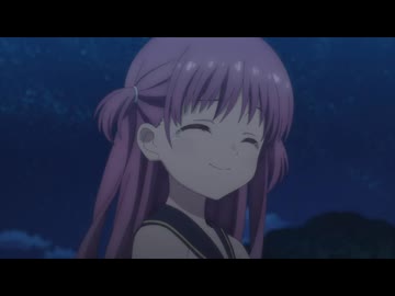 TVアニメ【Summer Pockets】挿入歌「夜奏花」歌：田中あいみ
