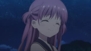 明日への扉/山田結衣(高橋未奈美)&加瀬友香(佐倉綾音)【FULL