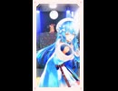 雪花ラミィ「すみっコディスコ」#shorts 【MMD】【ホロライブ】‪                                     @YukihanaLamy