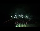 2024.4.27 （秋田） 大曲の花火-春の章- 創造花火 見上げる空はひとつ