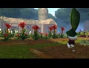 【VRChatワールド紹介】薬師の菜園 - Kitchen Garden -