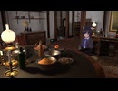 【VRChatワールド紹介】錬金術師の小さな隠れ家 ~The Alchemist's Little Hideaway~