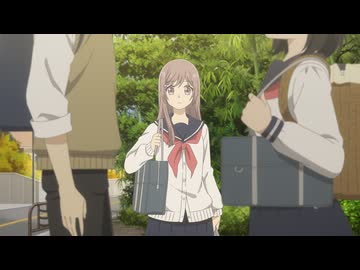 ブスに花束を。 第10話「あまくてからい、暴風域」