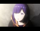 神椿市建設中。《オンエア版》 第9話「欲望 -Desire-」