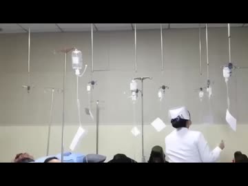 「今年は何かがおかしい」「亡くなる人が多すぎる」　中国本土のブロガーが訴える死者急増と経済疲弊