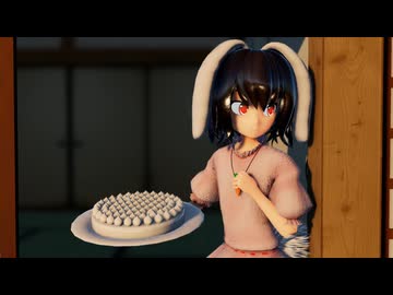 【東方MMD】絶対に仕返しするマン