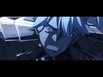 TO BE HERO X　第22話　最後の微笑