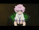 クレバテス-魔獣の王と赤子と屍の勇者- 第10幕「マルゴとドレル」