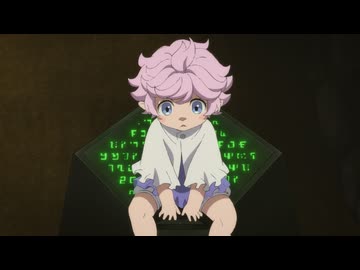 クレバテス-魔獣の王と赤子と屍の勇者- 第10幕「マルゴとドレル」
