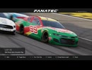 NASCAR HEAT5(Steam) CUP SERIES  Las Vegas Motor Speedway